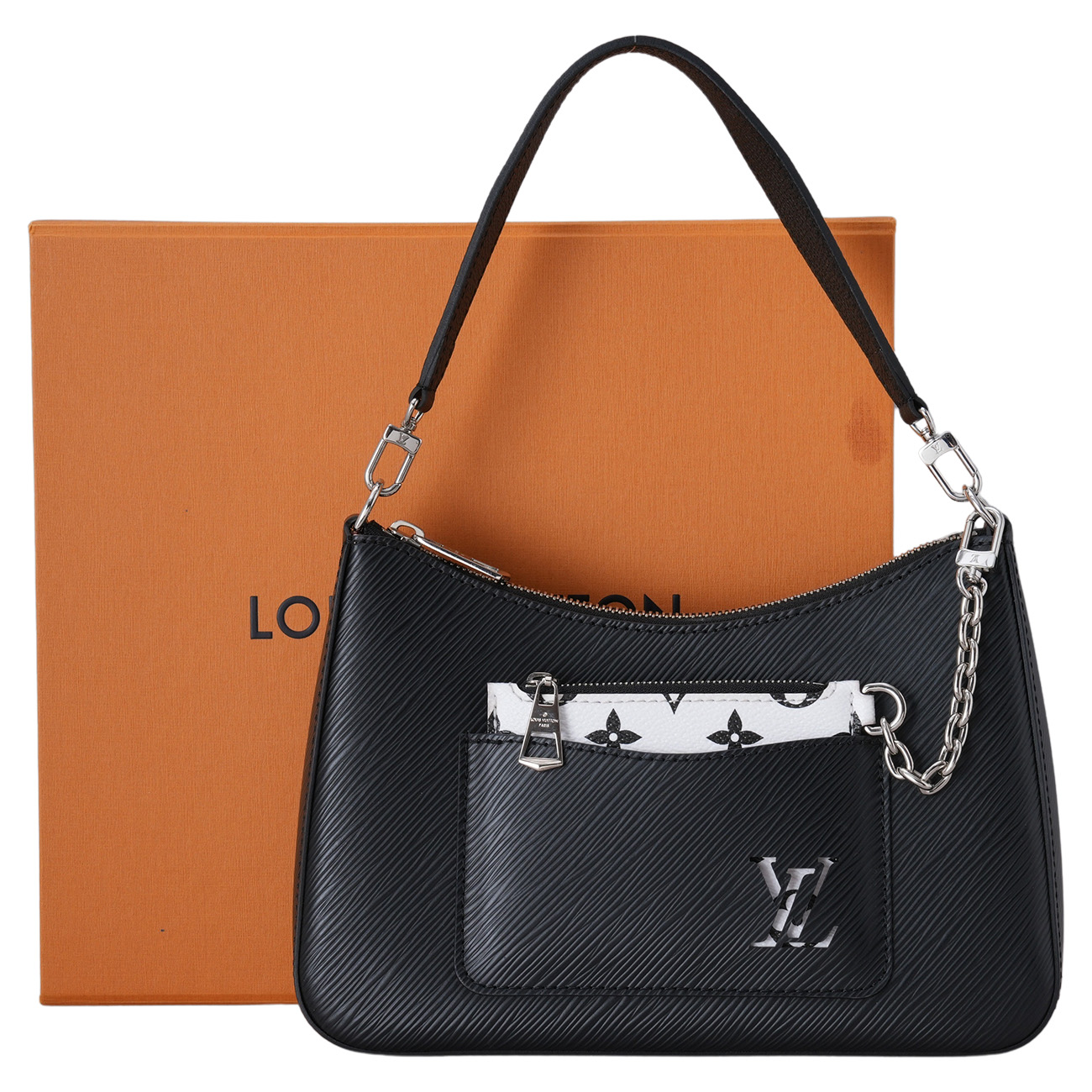 LOUIS VUITTON(USED)루이비통 M80689 에삐 마렐